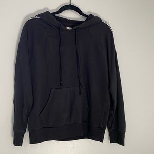 Black American Eagle hoodie